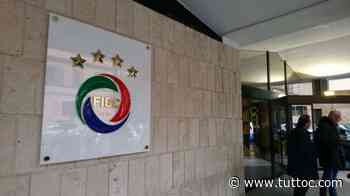 FIGC, ammende di 5.000 euro per il presidente Erba ed il Seregno - Tutto Lega Pro