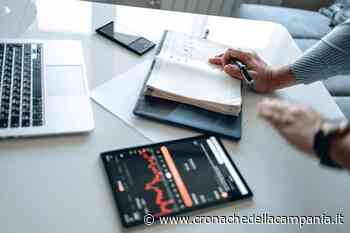 Trading online e piattaforme: consigli per investitori in erba - Cronache della Campania