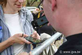 Gemeente biedt hulp bij Covid Safe applicatie (Brasschaat) - Gazet van Antwerpen