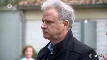 Voormalig burgemeester van Brasschaat houdt politiek voor bekeken - ATV