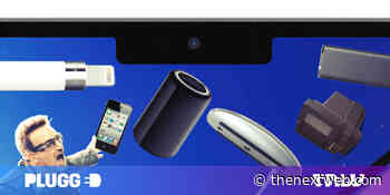 A brief history of Apple’s design fails