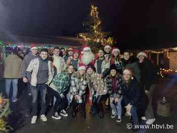 Gezellige kerstsfeer op kerstmarkt in Riemst - Het Belang van Limburg
