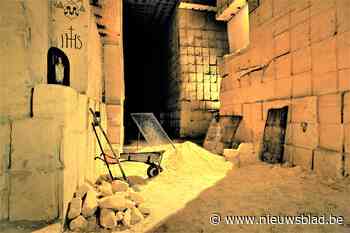 Vlaamse regering keurt actieprogramma voor mergelgroeven goed (Riemst) - Het Nieuwsblad