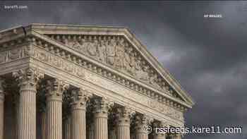 Supreme Court will decide Biden vaccine mandate cases in early January