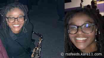 Family desperate for return of missing teen