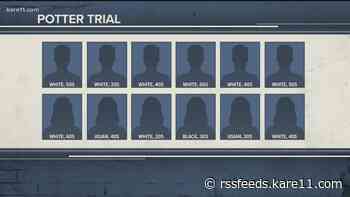 Kim Potter trial: With no verdict, jury deliberations head to a fourth day