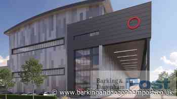 Latest phase of Segro Park Dagenham gets planning approval - Barking and Dagenham Post