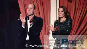 Barking man joins Keala Settle in Royal Variety Performance - Barking and Dagenham Post