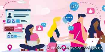Barking and Dagenham Residents Survey 2021 | One Borough Voice - Barking and Dagenham
