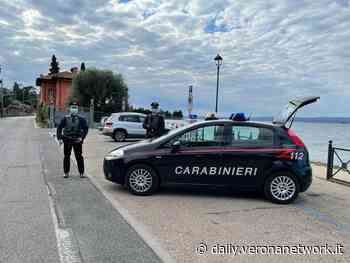 Droga a Garda, i Carabinieri trovano 4 chili e mezzo di sostanze - Daily Verona Network