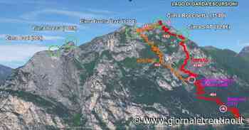 Funivia sul lago di Garda, scoppia la guerra tra Riva e la valle di Ledro - Trentino