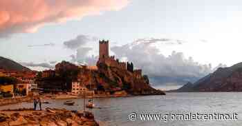Il Covid non dà tregua sul Garda: Malcesine dice stop al Capodanno in piazza (e anche ai fuochi d'artificio) - Trentino