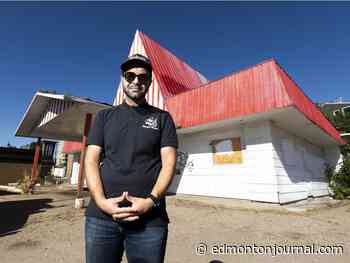 Year in Review: The Albertan bonds of Burger Baron - Edmonton Journal