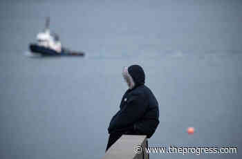 2441 British Columbians test positive for COVID ahead of Christmas – Chilliwack Progress - Chilliwack Progress