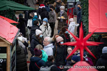 FINLAYSON: B.C.’s economy has largely healed, thankfully - Chilliwack Progress