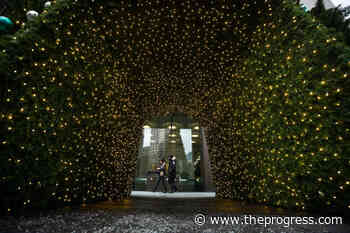 Merry Christmas or Happy Holidays? What about eggnog – yay or nay? – Chilliwack Progress - Chilliwack Progress