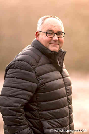 Kevin Kenneth Teschke – Chilliwack Progress - Chilliwack Progress