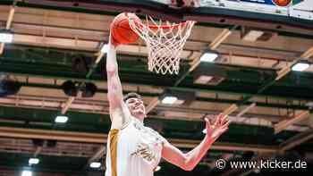 Assist übers halbe Feld als Highlight in Braunschweig - kicker