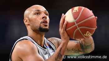 Verfolgerduell geht an Crailsheim - Braunschweig klettert - Volksstimme