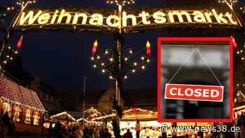 Weihnachtsmarkt Braunschweig ist dicht! Die Saison war nicht leicht - News38