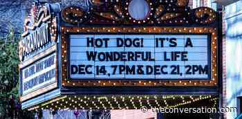 The Calculations Behind A Successful Christmas Movie