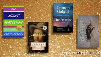 All The Books That Won Big Prizes This Year