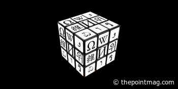 Why Our Ideological Fights Descend Into Fights About What Words Mean