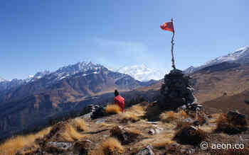 Is The Golden Age Of Travel Over?