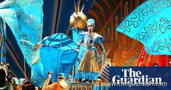 Do Egyptians Think Verdi’s “Aïda” Is Cultural Appropriation? Merely Silly? Actually, They Don’t