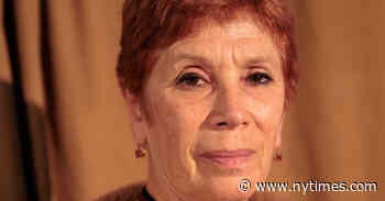 Brigitte Lefèvre Helped Transform France’s Entire Dance Scene Into What It Is Today