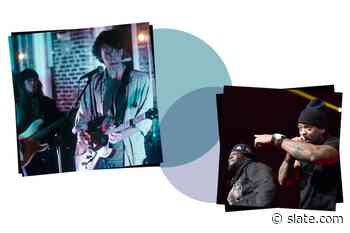 How The Internet Changed Music This Year