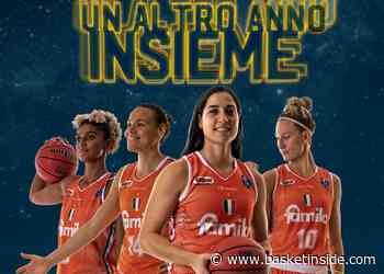 A1 UFFICIALE - Schio conferma Dotto, Keys, Crippa e De Pretto - basketinside.com