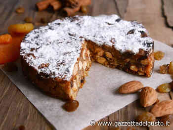 Panforte di Siena: storia e ricetta del dolce natalizio - La Gazzetta del Gusto