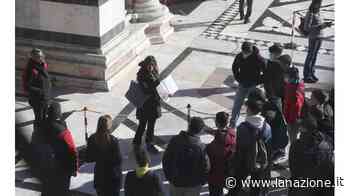 Siena segreta, via alle visite guidate - LA NAZIONE