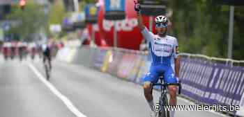 Voorbeschouwing: Druivenkoers Overijse 2021 - WielerFlits.be