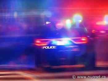 West Nipissing man faces numerous charges following theft investigation - The North Bay Nugget