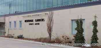 Mass COVID-19 immunization clinics returning to Memorial Gardens - My West Nipissing Now