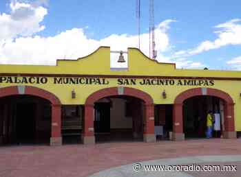 Ratifican triunfo de Gabriela Díaz en San Jacinto Amilpas - Organización Radiofónica de Oaxaca