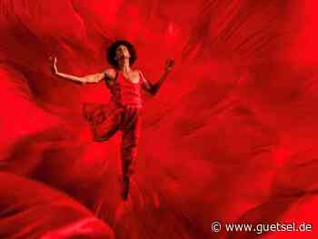 Campari brings Red Passion to life in new inspirational digital campaign – Gütsel Online - Gütsel