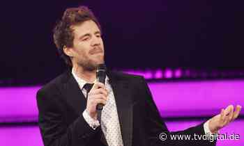 Luke Mockridge kündigt überraschend Bühnen-Comeback an - TV Digital