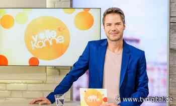 Volle Kanne: Diese Spezial-Ausgaben gibt es zum Jahresausklang - TV Digital