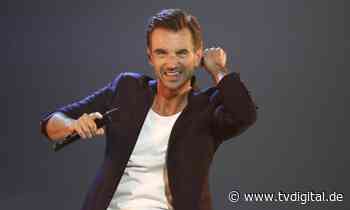 ARD-„Schlagerchampions“ gestrichen: Silbereisen ersetzt sich selbst - TV Digital