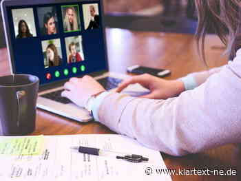 Nächste Bürger-Werkstatt am 12. Januar läuft digital - Baulandentwicklung Kalverdonk - Klartext-NE - Rhein-Kreis Nachrichten