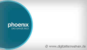 Phoenix-Sonderprogramm zwischen den Jahren - DIGITAL FERNSEHEN - Digitalfernsehen.de
