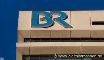 BR holt sich neuen Programmdirektor vom NDR - Digitalfernsehen.de