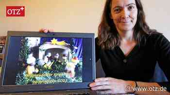 Total digital: das Thiemendorfer Krippenspiel 2021 - Ostthüringer Zeitung