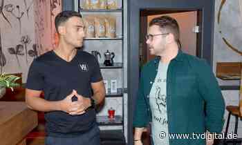 GZSZ: Gute Idee oder Unsinn? DAS ist Nihats neuer Berufswunsch - TV Digital