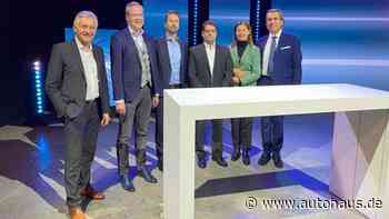 Neue Verkaufsprogramme, neuer Gesellschafter - Autohaus