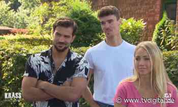 „Krass Schule“-Ableger mit Realitystar: Nur was für Frühaufsteher - TV Digital
