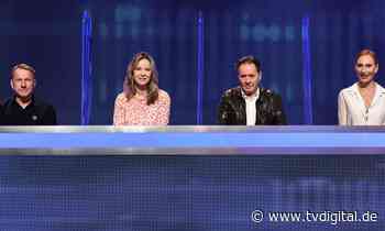 Gute Abendunterhaltung: Das beliebte Wissensspiel in der Prime Time - TV Digital